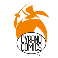Cyrano Comics