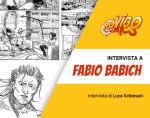 Intervista a Fabio Babich