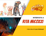 Intervista a Rita Micozzi