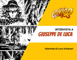Intervista a Giuseppe De Luca