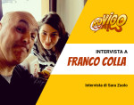 Intervista a Franco Colla organizzatore di Ferrara Comics
