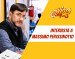 Intervista a Massimo Perisinotto