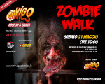 Zombie Walk Rovigo 2016