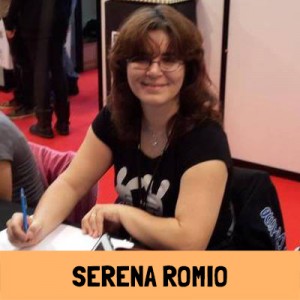 foto Serena-Romio