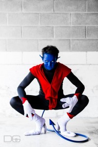 Alessandro Carandina - Nightcrawler