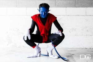 Alessandro Carandina - Nightcrawler