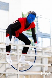 Alessandro Carandina - Nightcrawler