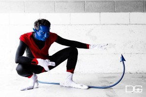 Alessandro Carandina - Nightcrawler