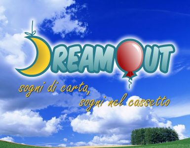 DreamOut: sogni di carta, sogni nel cassetto