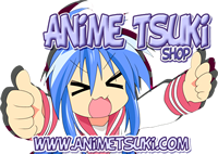 Anime Tsuki Shop