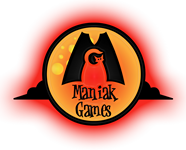Maniak Games
