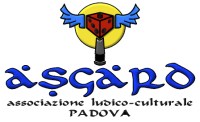 Asgard - Padova